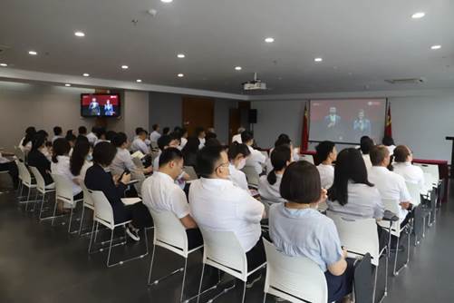 PA旗舰厅(中国区)集团