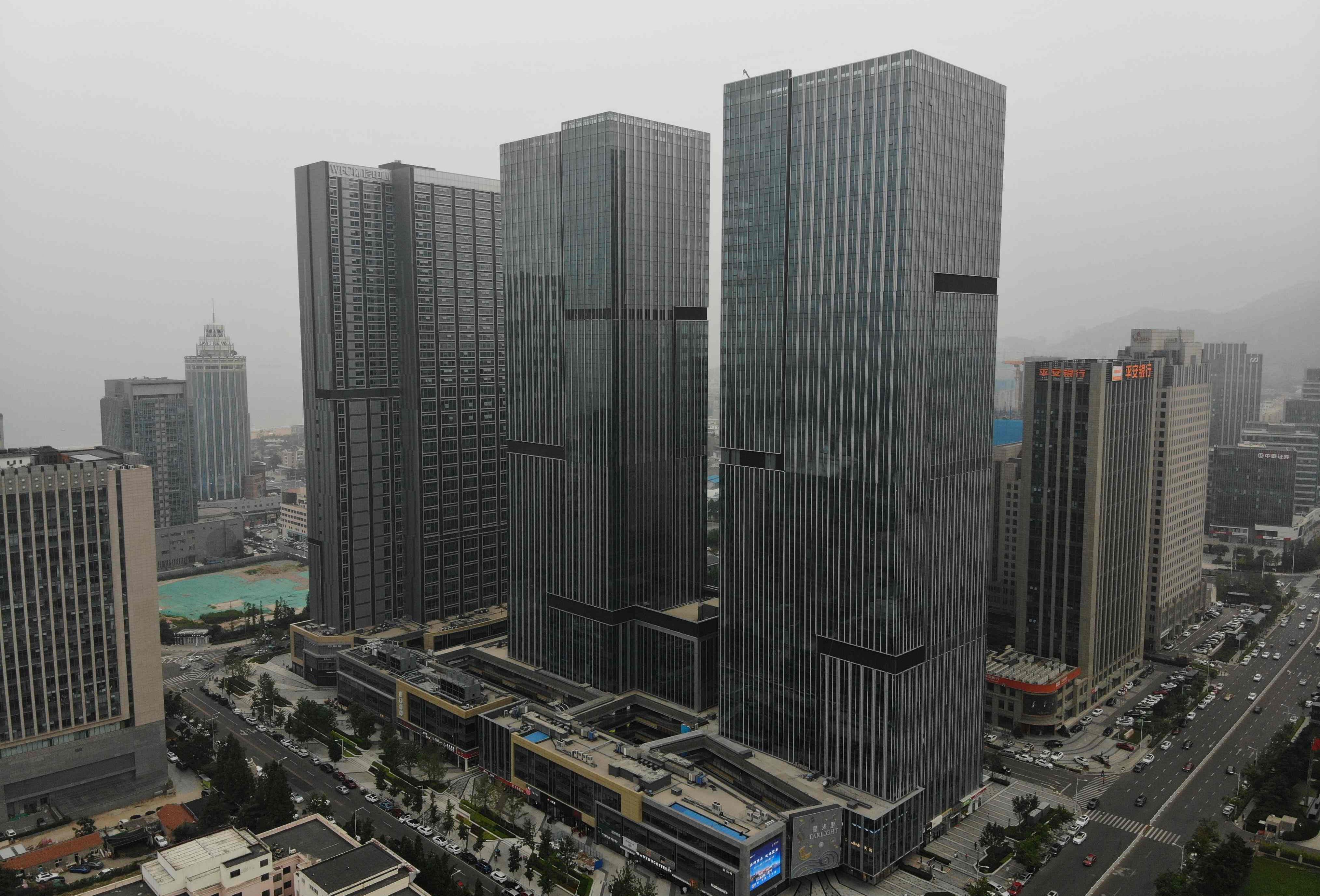 PA旗舰厅(中国区)集团