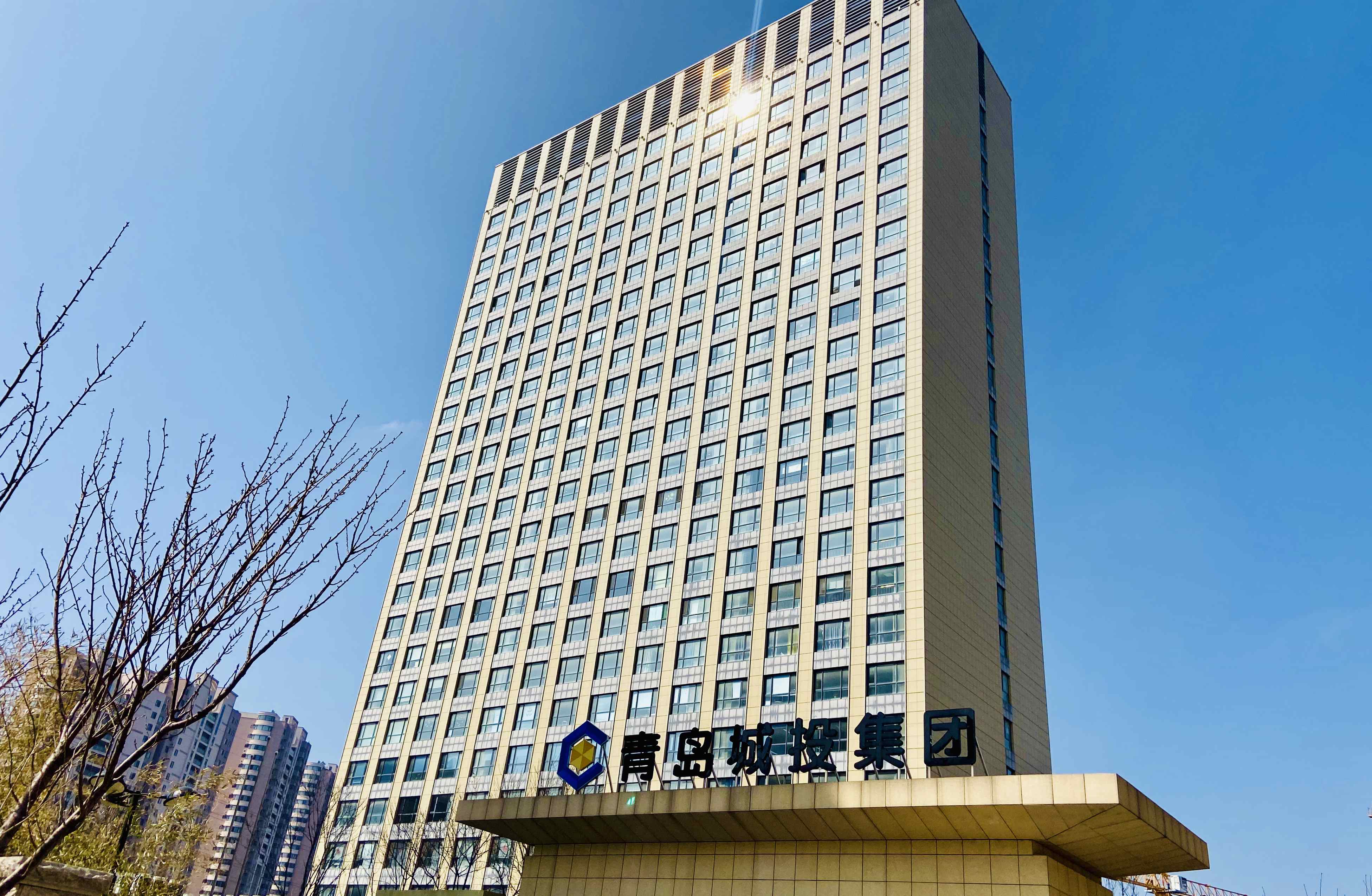 企发公司海尔路物业治理项目效果图（2）_compressed