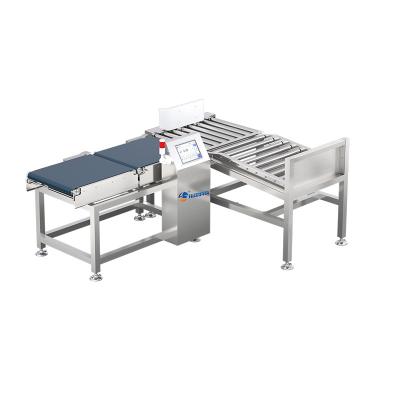 大量程自动称重机